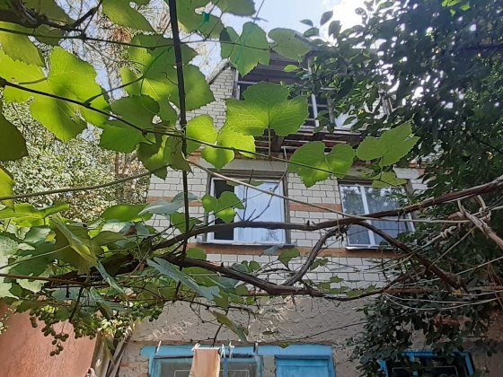 Продам двухэтажный дом с мансардой на берегу реки. Новоархангельск