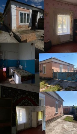 Продам будинок в м. Бобринець - фото 1