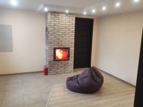 Продам будинок в М.Помічна Кіровоградської обл. Помічна