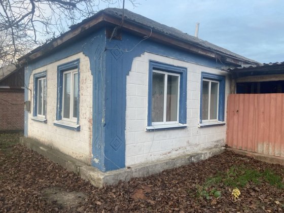 Продам Будинок в селі Олексіївка Помічна