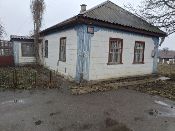 Продається будинок Помічна