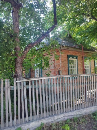 Часний будинок в Онуфріївкі - фото 1