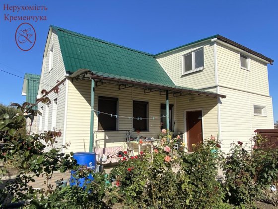 Продаж / Будинок / передмістя/ Сертифікат Онуфриевка