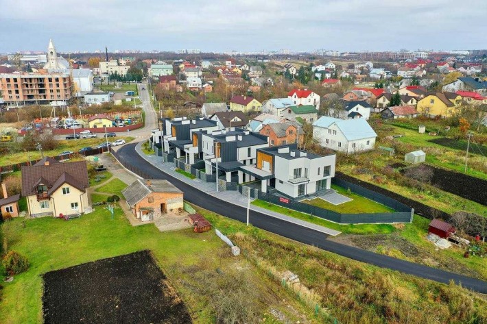 Продаж будинку Сокільники вул. Франка Lake House Sokilnyky БЕЗ КОМІСІЇ - фото 1