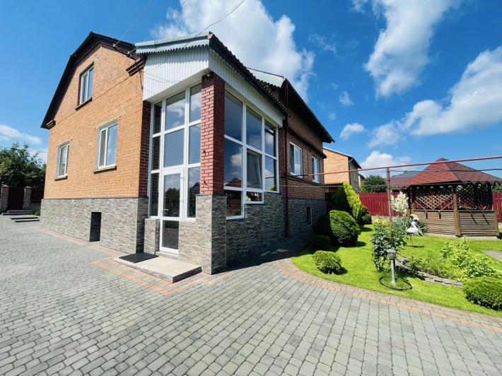 Продаж окремого будинку Сокільники Вікторія Гарденс! - фото 1