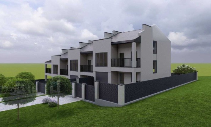 Продаж котеджу с. Сокільники 92 000$ - фото 1