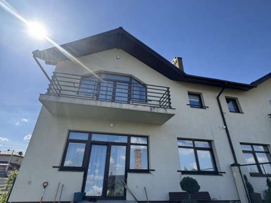 Продаж / Будинок / Успенська , Сокільники Сокольники