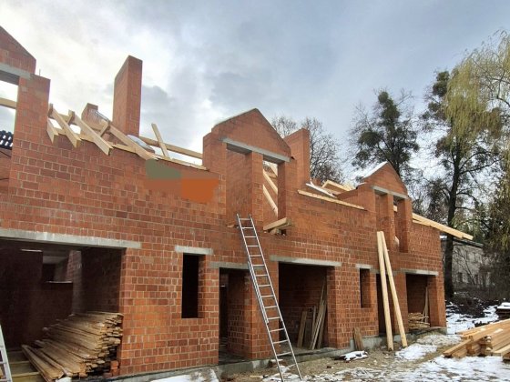 Продаж котеджу 130м.кв. Львів Винники вул. Івана Франка. Винники