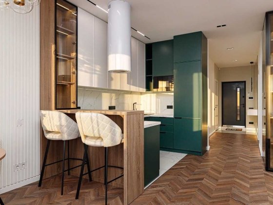 Продаж Будинку із Ремонтом Панська Гора , Баварська кладка , готовий Сокольники