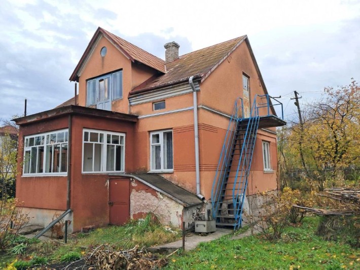 Продаж окремостоячого будинку м. Винники, вул. Гайдамацька - фото 1