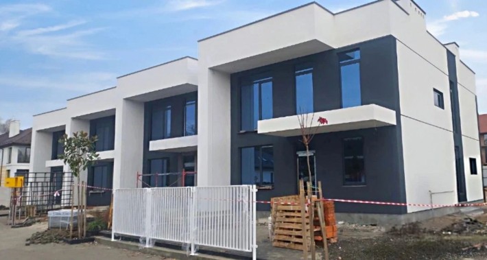 Продаж котеджу в Сокільниках - фото 1