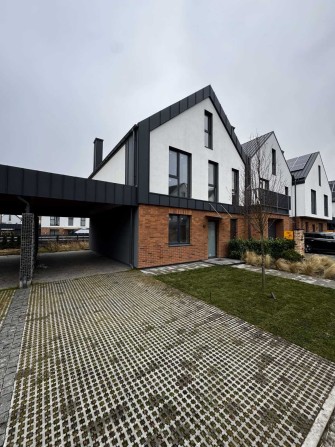 БЕЗ КОМІСІЇ!!! Продаж готового котеджу в КМ LAGOM, Сокільники - фото 1