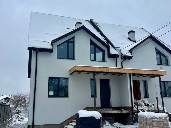 Продаж котеджу 160м2 5,6 сот землі Сокільники Сокольники