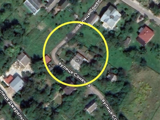 Будинок місто Винники Винники