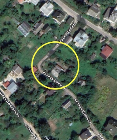 Будинок місто Винники - фото 1