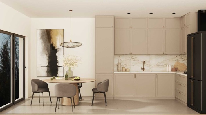 Продаж котеджів в Солонці всього за 5 хв від King Cross - фото 1