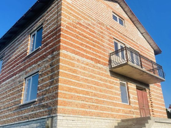 Продаж будинку на ділянці 11 сот Солонка! Солонка