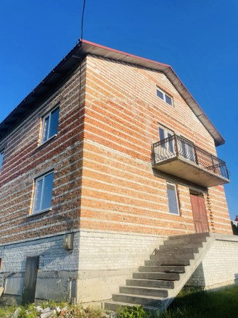 Продаж будинку на ділянці 11 сот Солонка! - фото 1