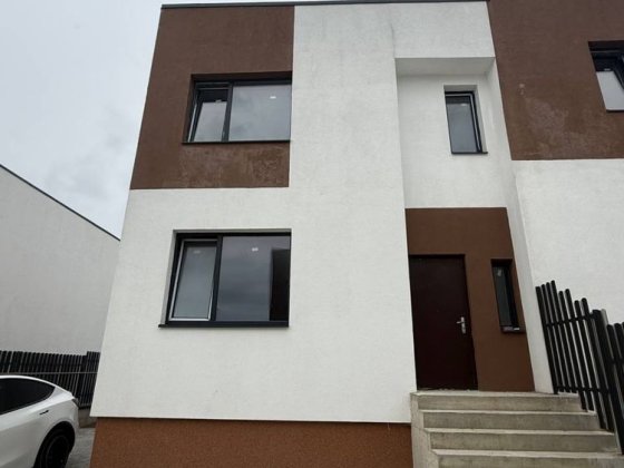 Котедж Котедж у Солонці – всього 5 км до Львова! Солонка