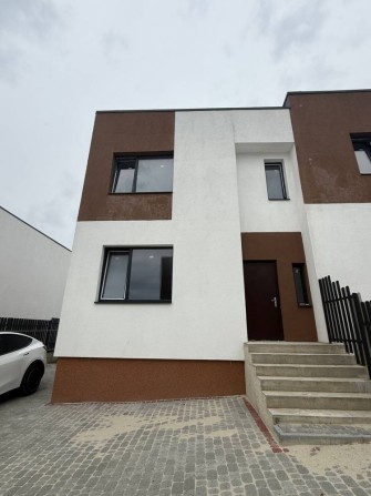 Котедж Котедж у Солонці – всього 5 км до Львова! - фото 1