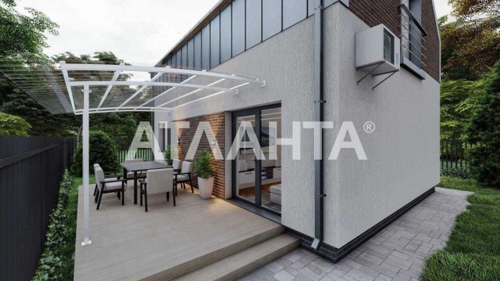 Продаж будинку у Брюховичах ЦІНА ЛИШЕ 95 ТИС - фото 1