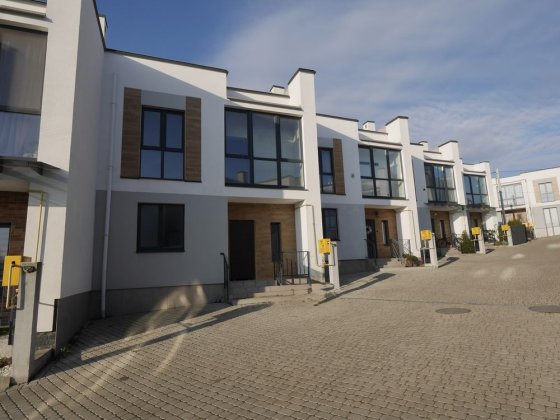 Продаж таунхаусу Сокільники/купити будинок неподалік Львова Сокільники