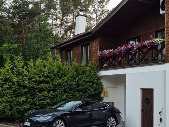 Продаж будинку в Брюховичах Брюховичі