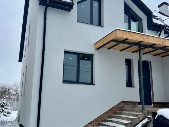 Продаж сучасного дуплексу в мальовничій локації, Сокільники Сокільники