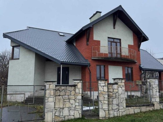 Продаж Будинку | 300 м.кв | вул. Лісна, Винники Винники