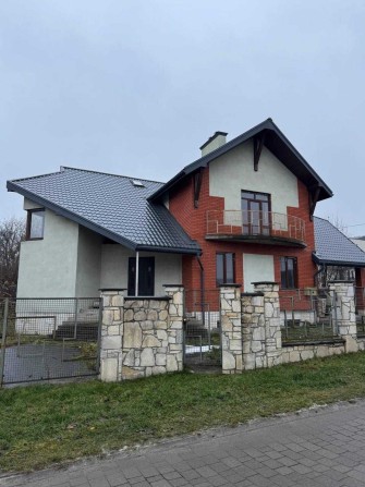 Продаж Будинку | 300 м.кв | вул. Лісна, Винники - фото 1