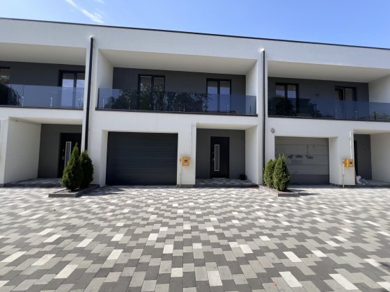 Продаж 3-кім. будинку 124 м.кв., в. Селищна Брюховичи