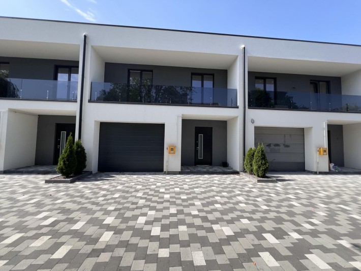 Продаж 3-кім. будинку 124 м.кв., в. Селищна - фото 1