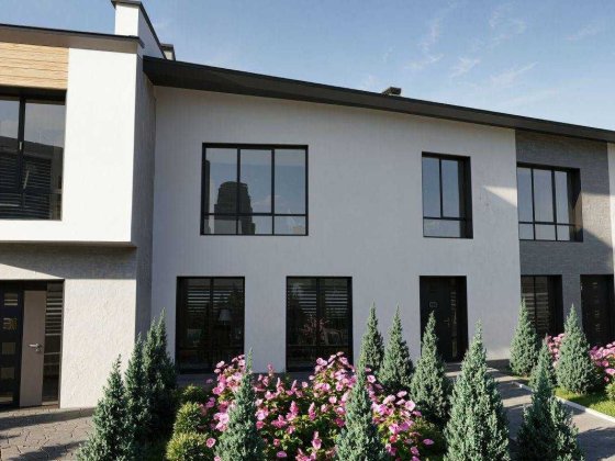 Таун з підвалом! Продаж БЕЗ КОМІСІЇ таунів в Рудно вулиця Вербицького! Рудне