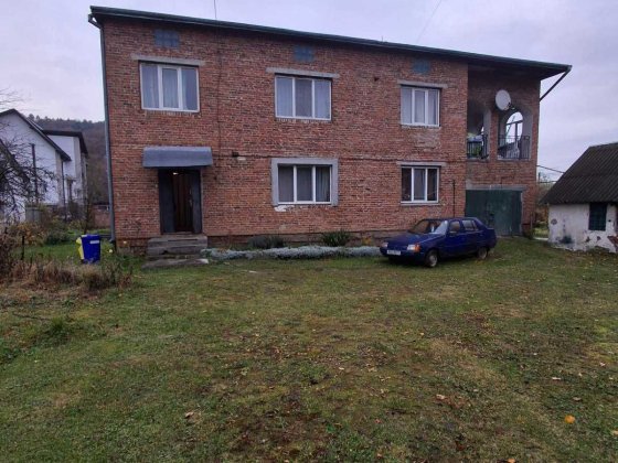 продаж окремостоячий будинок Винники вул Забава Винники