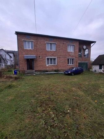 продаж окремостоячий будинок Винники вул Забава - фото 1