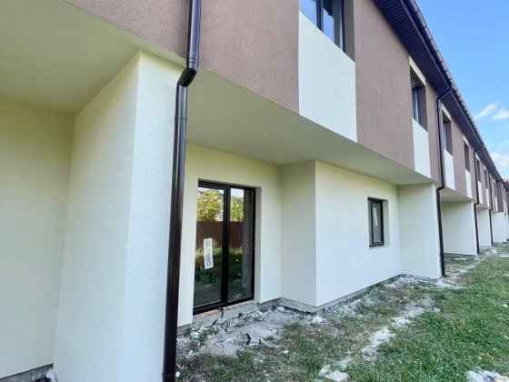Продаж таунхауса 89.3 кв.м у КМ «Мій Дім» Брюховичі вул. Янівська Брюховичі