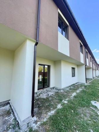 Продаж таунхауса 89.3 кв.м у КМ «Мій Дім» Брюховичі вул. Янівська - фото 1