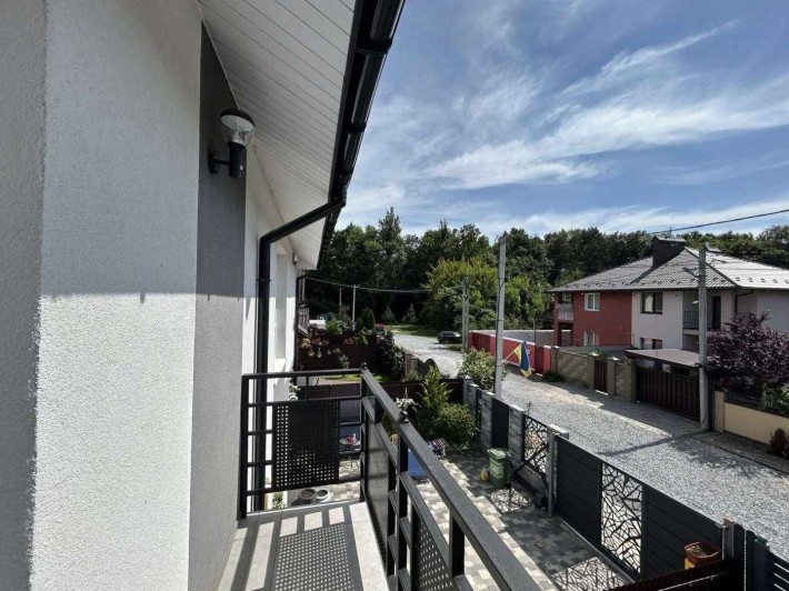 Продаж котеджу з сучасним ремонтом, Рудне - фото 1