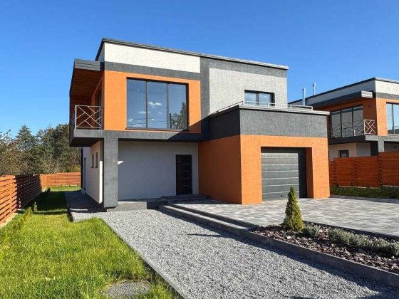 ПРОДАЖ будинку з РОЗПОЧАТИМ ремонтом 180м2, 8.2 сот у кінці Солонки Солонка