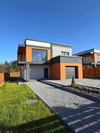 ПРОДАЖ будинку з РОЗПОЧАТИМ ремонтом 180м2, 8.2 сот у кінці Солонки - фото 1