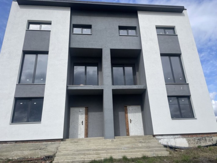 Продаж котеджу ділянка 4 сотки Солонка ! - фото 1