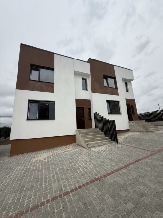 Продаж котеджу Солонка - фото 1