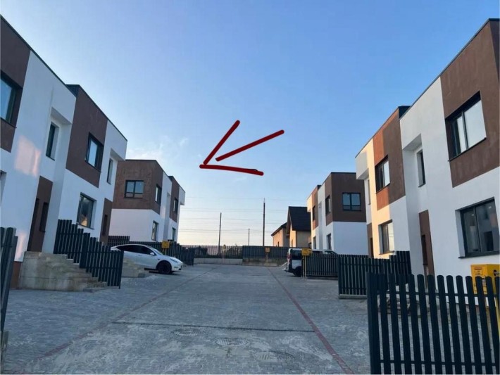 Продаж / Будинок / Старицького, Солонка - фото 1