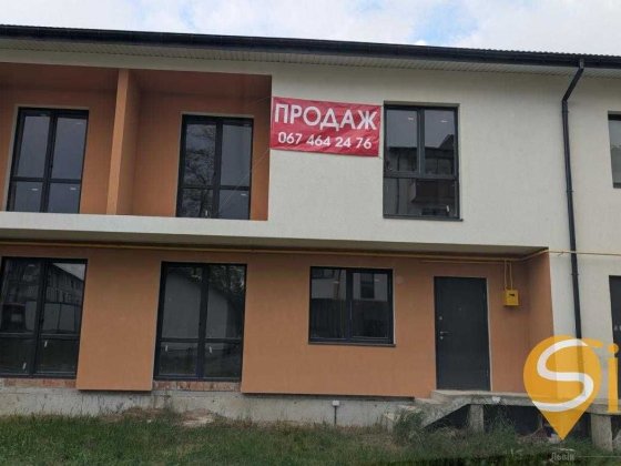 Продаж котеджу, 0 цикл, Рудне Рудное