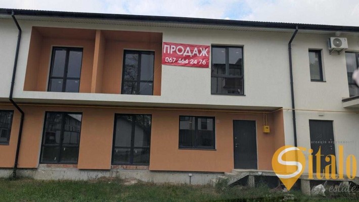 Продаж котеджу, 0 цикл, Рудне - фото 1