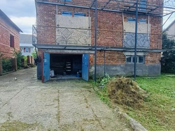 Продаж будинку по вул. Гранична Самбір