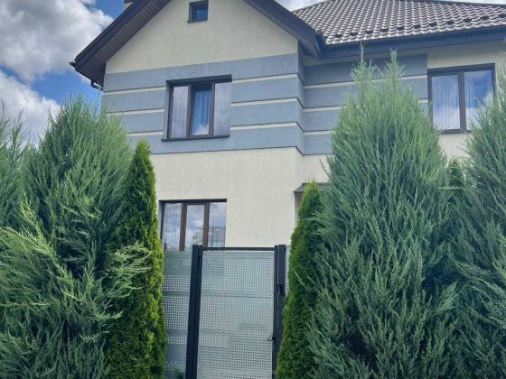 Продаж будинку, Сокільники Сокольники