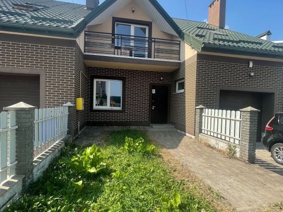 Продаж котеджу с.Сокільники (Панська гора ) Сокільники