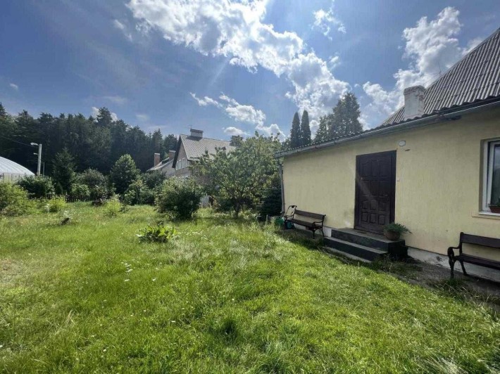 Продаж частини будинку, Брюховичі - фото 1