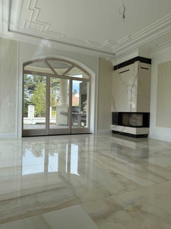 Продаж сучасного будинку з ремонтом в Брюховичах - фото 1